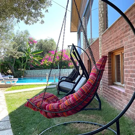 Ata Boutique 5* Altinyunus