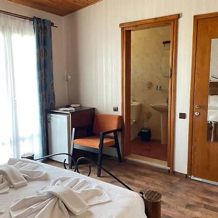 Ata Boutique Hotel 5*