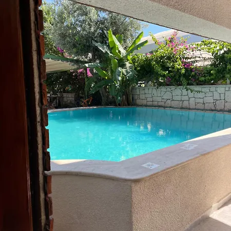 Szálloda Ata Boutique 5*