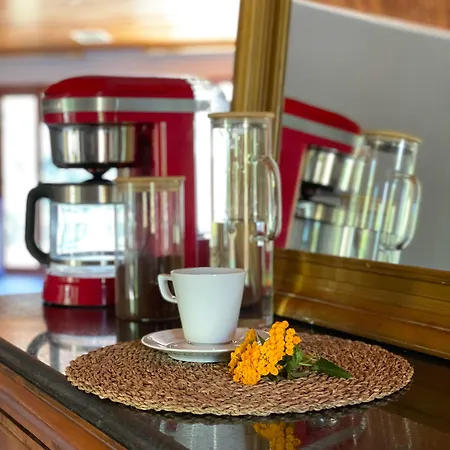 Szálloda Ata Boutique