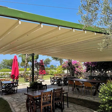 Ata Boutique Szálloda Altınyunus