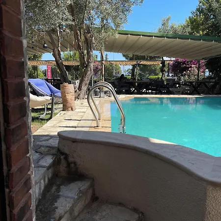 Szálloda Ata Boutique