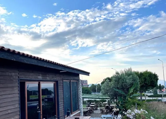 Ata Boutique Altinyunus