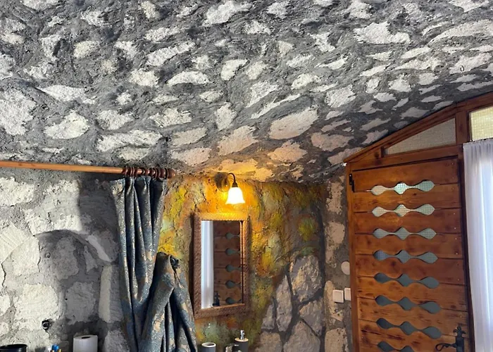 Отель Ata Boutique 5*