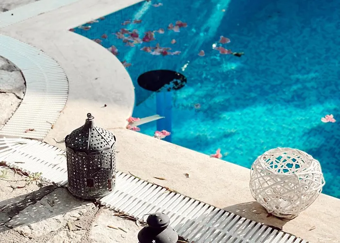 Ata Boutique Отель Altinyunus