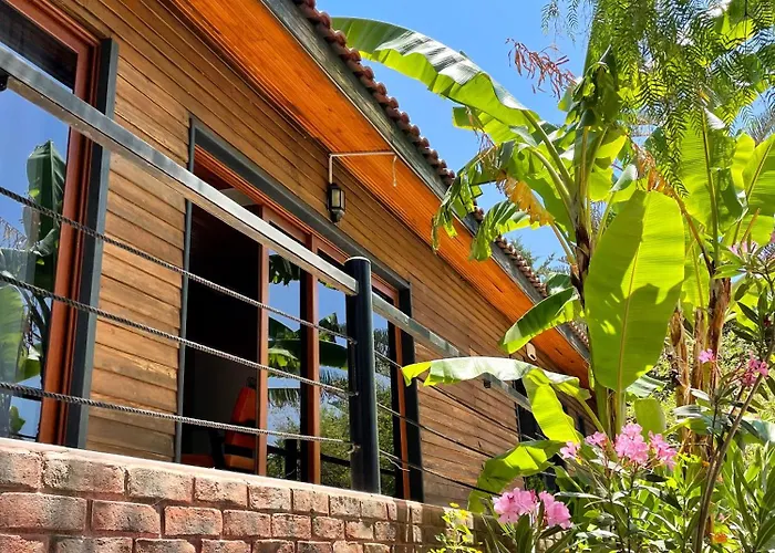 Ata Boutique Отель 5*