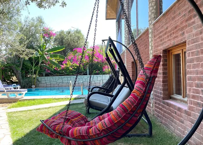 Ata Boutique 5* Altinyunus