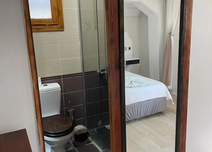 Ata Boutique Отель 5*