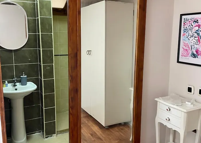 Ata Boutique 5* Altinyunus