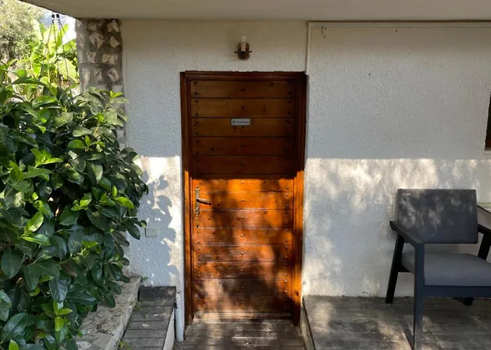 Отель Ata Boutique Altinyunus