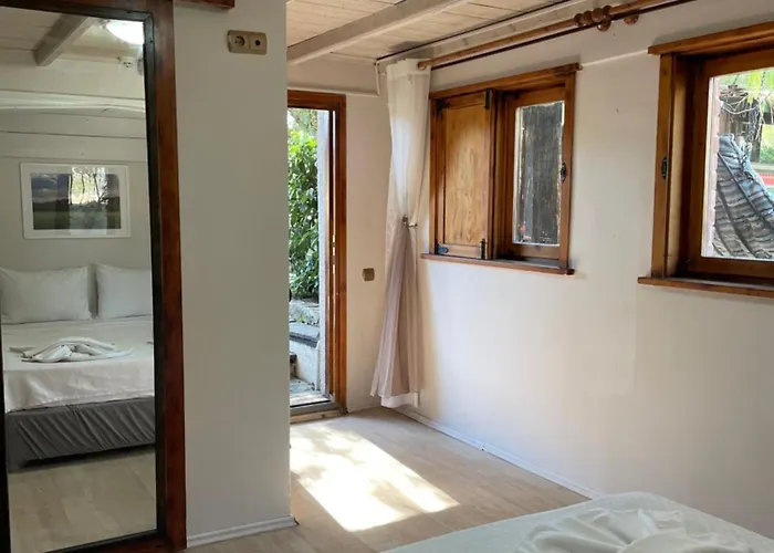 Отель Ata Boutique 5*