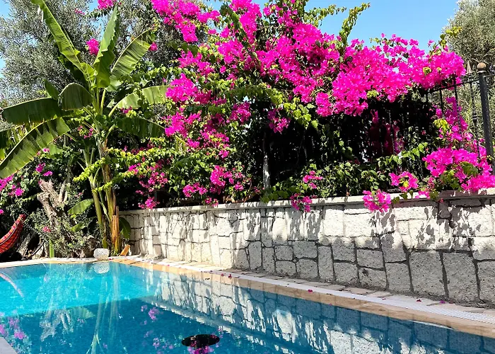 Ata Boutique 5* Altinyunus