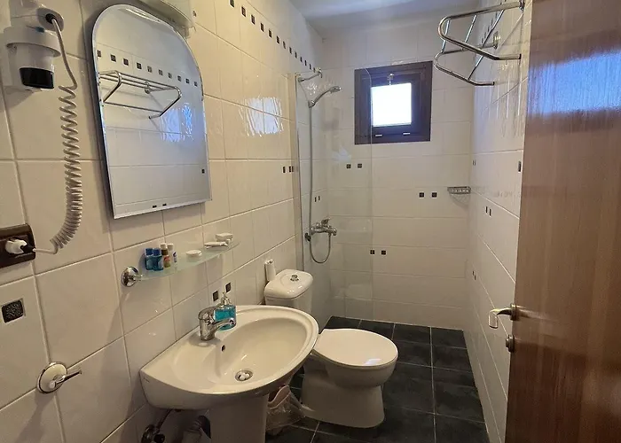 Отель Ata Boutique