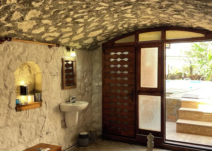 Ata Boutique Отель